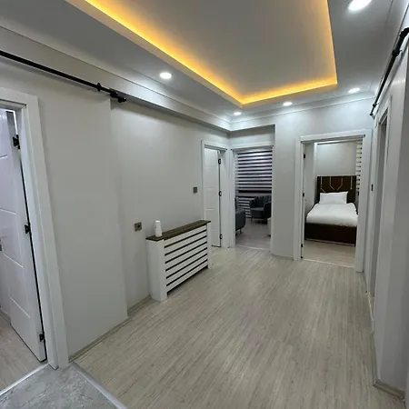 Appartamento Yasmine Trabzon