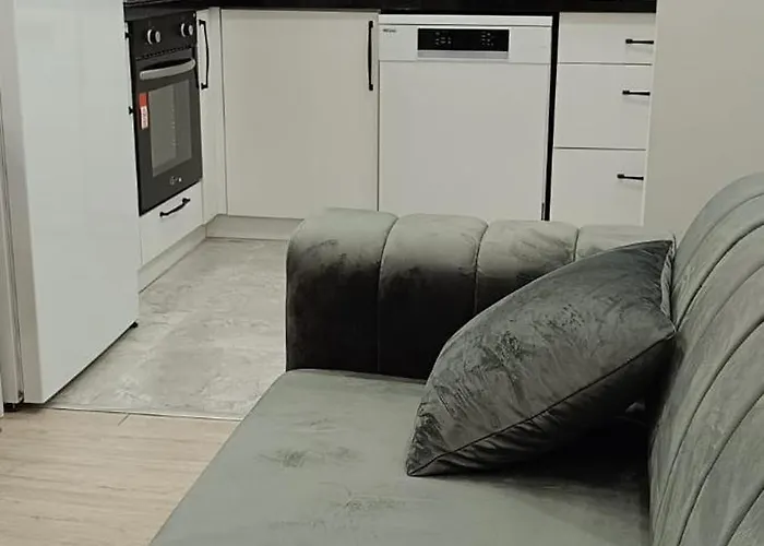 Appartamento Yasmine *