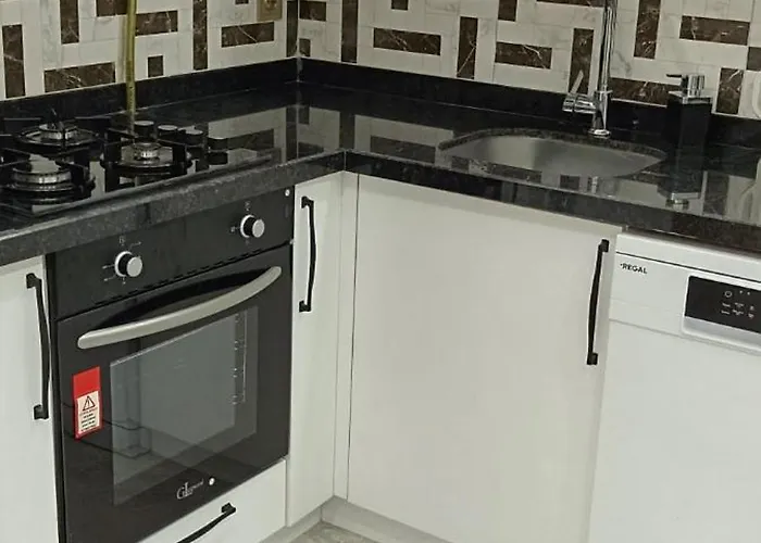 Yasmine Appartamento