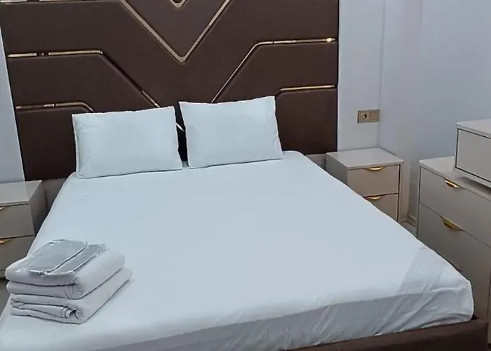 Appartamento Yasmine