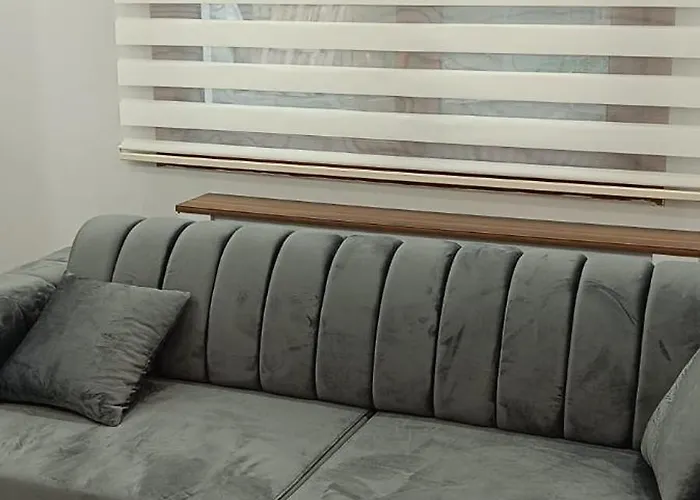 Yasmine Appartamento *