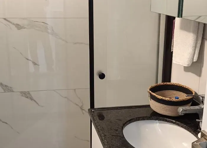 Yasmine Appartamento Trabzon