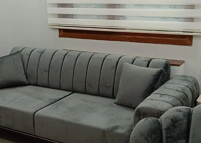 Yasmine Appartamento *