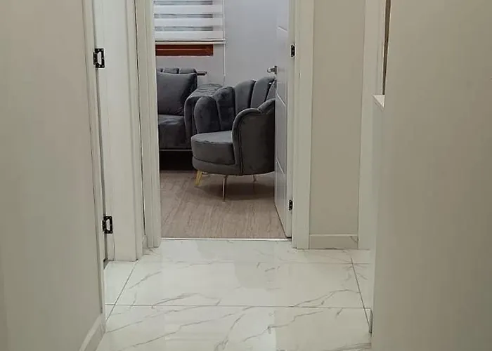 Appartamento Yasmine *