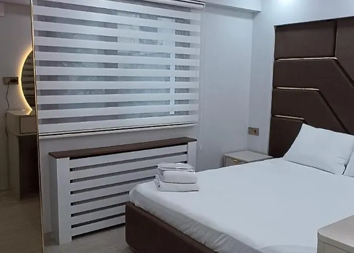 Yasmine Appartamento