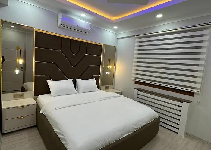 Appartamento Yasmine *