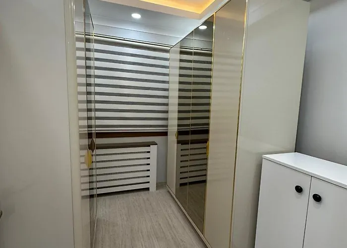 Yasmine Appartamento