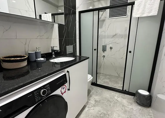 Appartamento Yasmine *