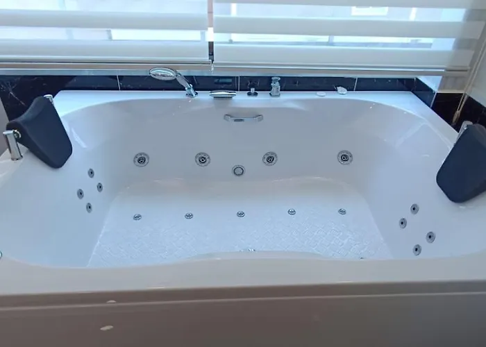 Yasmine Appartamento *