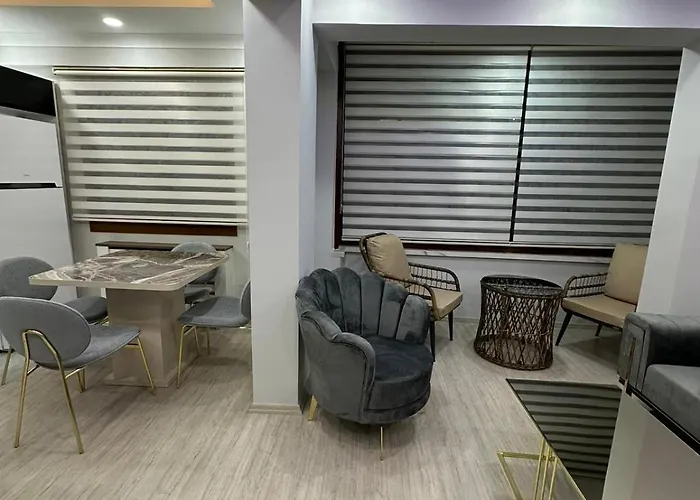 Yasmine Appartamento *