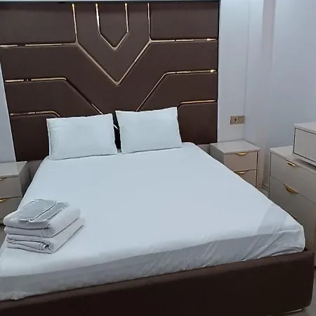 Apartment Yasmine