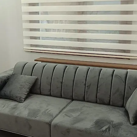 Yasmine Apartment *