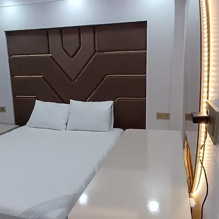 Appartement Yasmine *