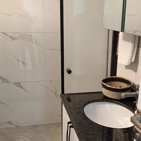 Yasmine Apartment Trabzon