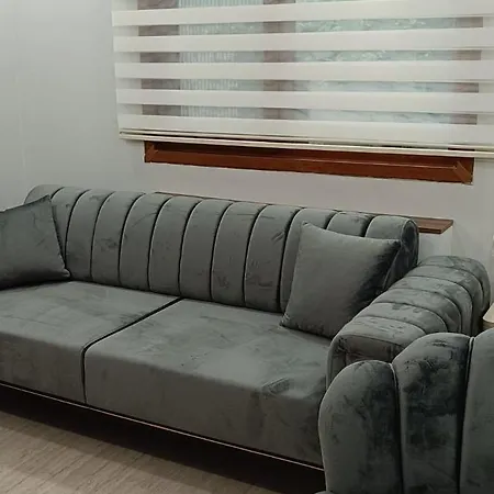 Yasmine Apartment *