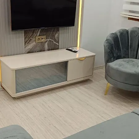 Apartment Yasmine Trabzon