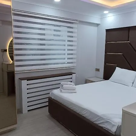 Yasmine Apartment