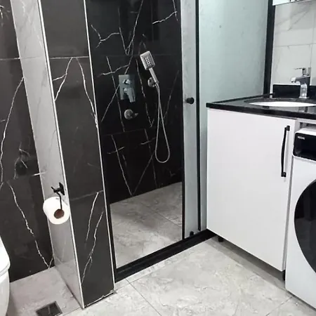 Apartament Yasmine Trabzon